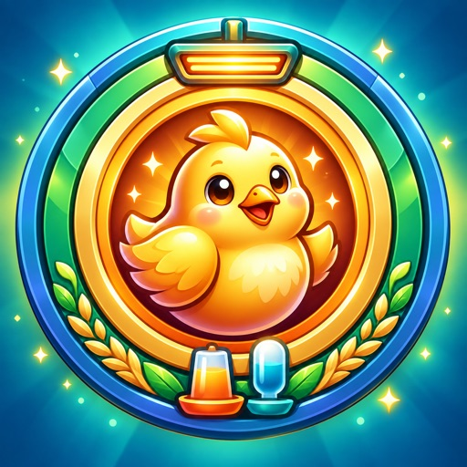 ChickRing Studio icona